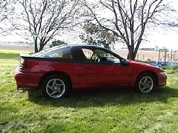 Don’t mind the pic quality, was taken over 10 years ago with a digital camcorder lol
